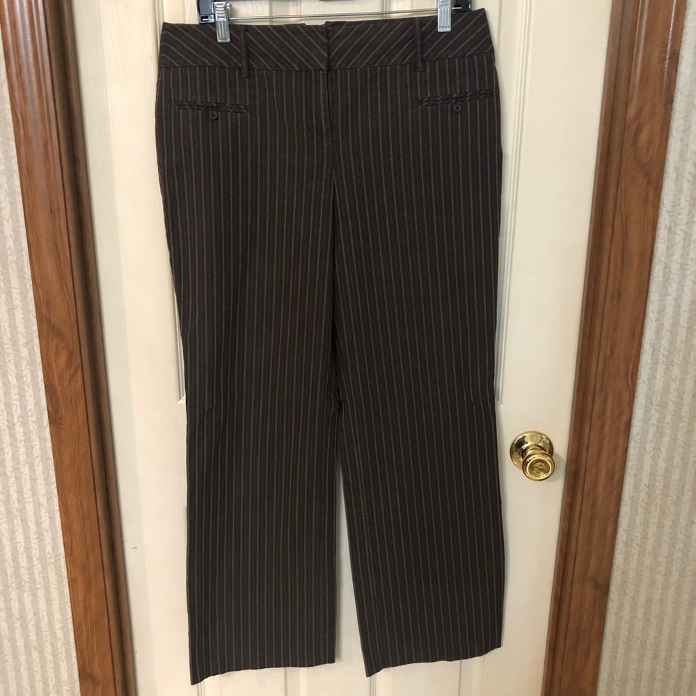Ann Taylor Loft Marisa Pants